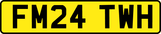 FM24TWH
