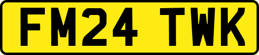 FM24TWK