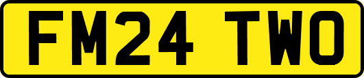 FM24TWO