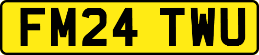 FM24TWU
