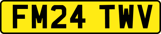 FM24TWV