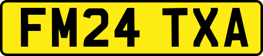 FM24TXA