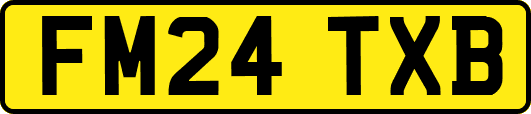 FM24TXB
