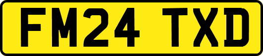 FM24TXD