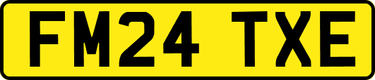 FM24TXE