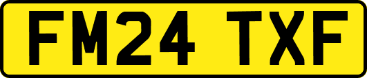 FM24TXF