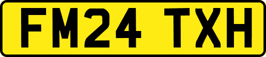 FM24TXH