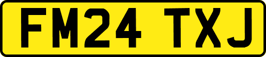 FM24TXJ