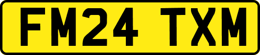 FM24TXM