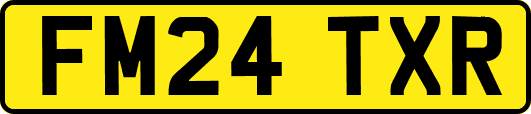 FM24TXR