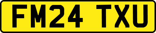FM24TXU