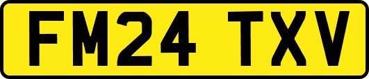 FM24TXV