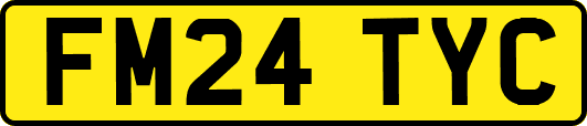 FM24TYC