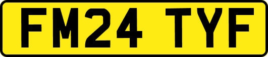 FM24TYF