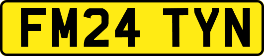 FM24TYN