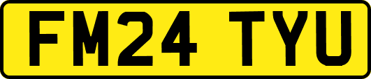 FM24TYU