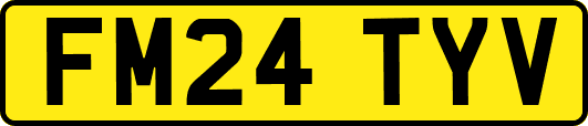 FM24TYV