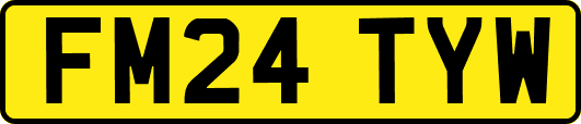 FM24TYW