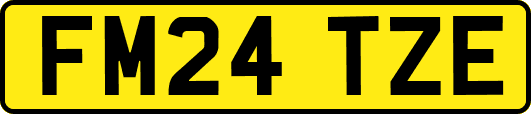 FM24TZE