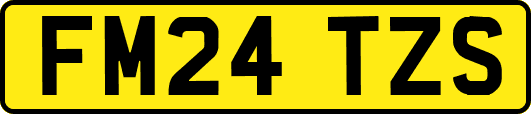 FM24TZS