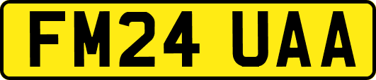 FM24UAA