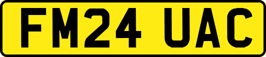 FM24UAC