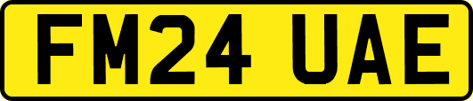 FM24UAE