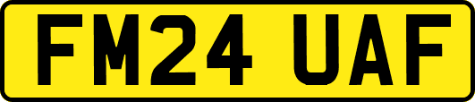 FM24UAF