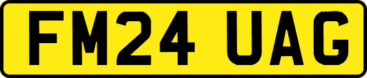 FM24UAG
