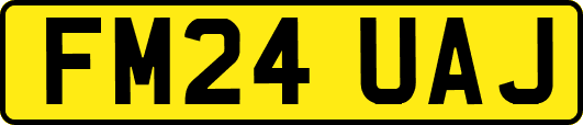 FM24UAJ