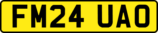 FM24UAO