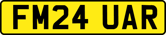FM24UAR