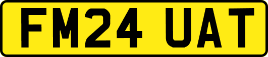 FM24UAT