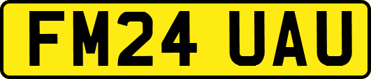 FM24UAU