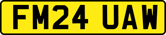 FM24UAW