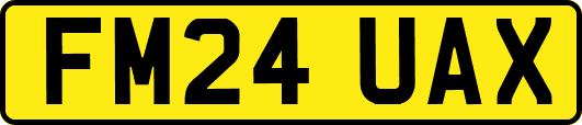 FM24UAX