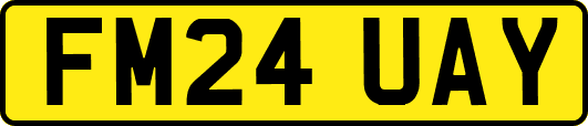 FM24UAY