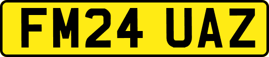 FM24UAZ