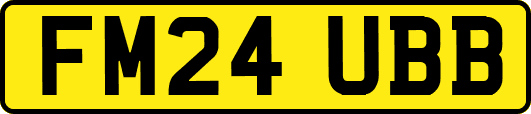 FM24UBB