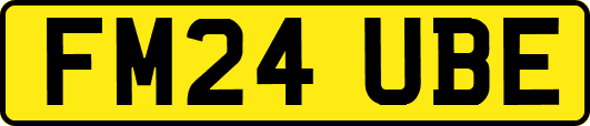 FM24UBE