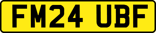 FM24UBF