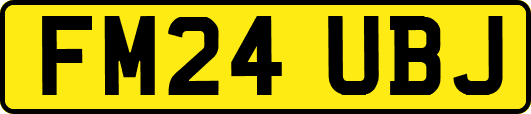 FM24UBJ