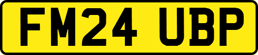 FM24UBP
