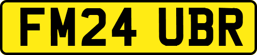 FM24UBR
