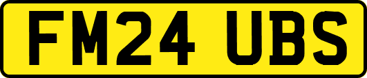 FM24UBS