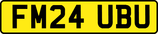 FM24UBU