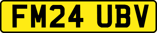 FM24UBV