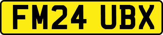 FM24UBX