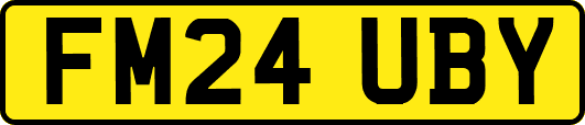 FM24UBY