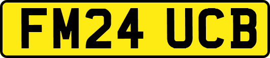 FM24UCB